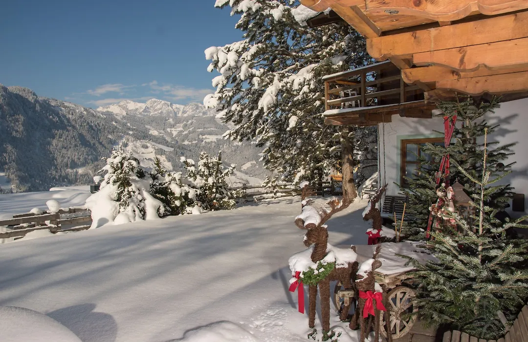 Landhaus Alpenjuwel-1