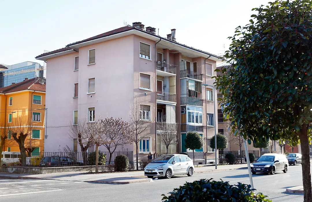 B&B Il Rosso E Il Blu-1