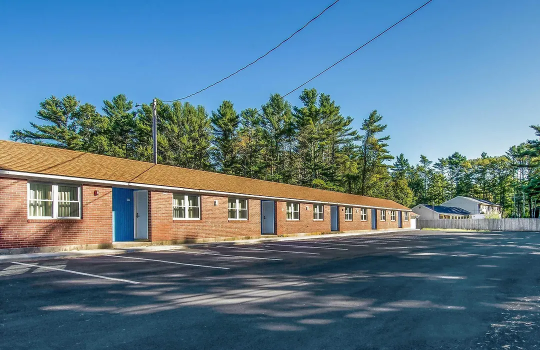 Rodeway Inn Middleboro-Plymouth-1