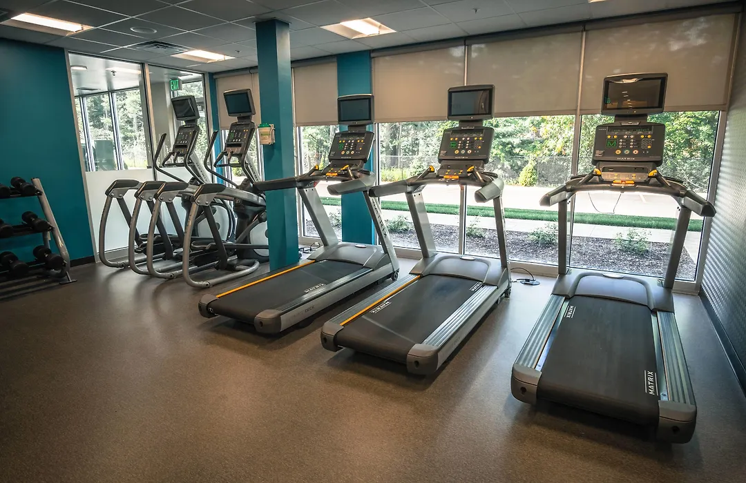 Fairfield Inn & Suites By Marriott Wisconsin Dells-1