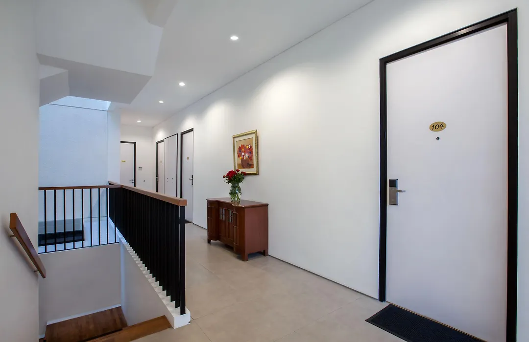 White Tree Residence-1