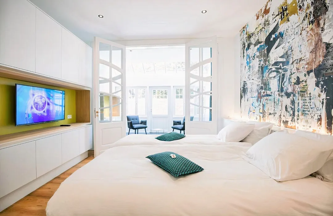 Hotel L'Esprit Sain-1