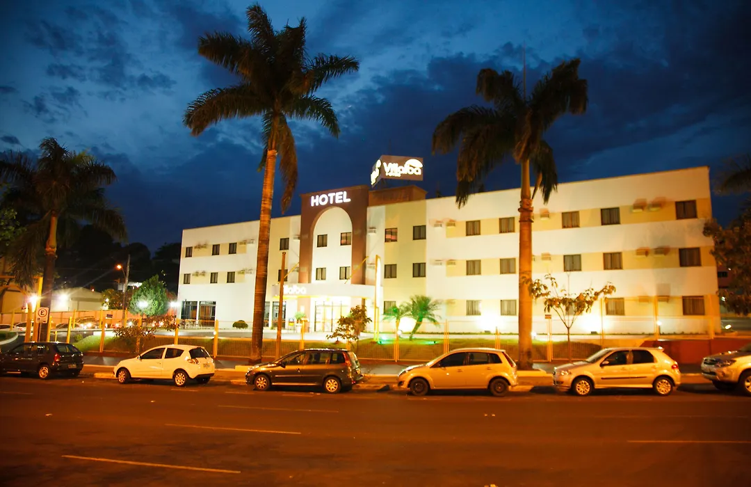 Villalba Hotel-1