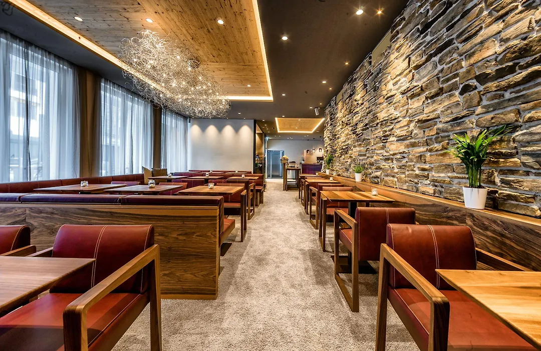 Lai Lifestyle Hotel-1