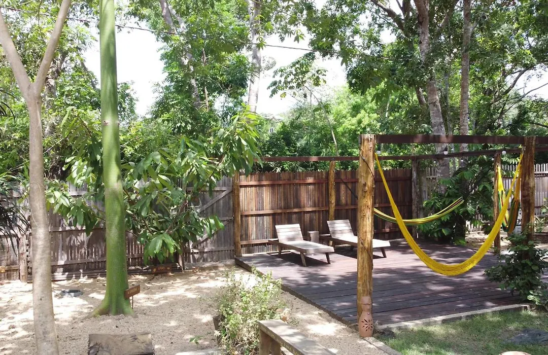 Casa Saimiri-1