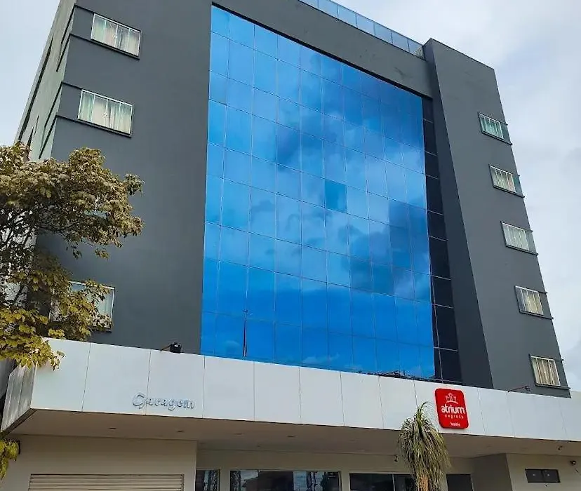 Atrium Express Hotels-1