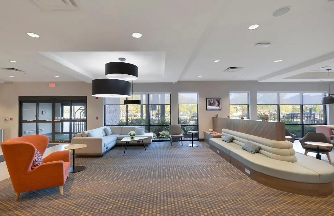 Holiday Inn - Chicago - Tinley Park By Ihg-1