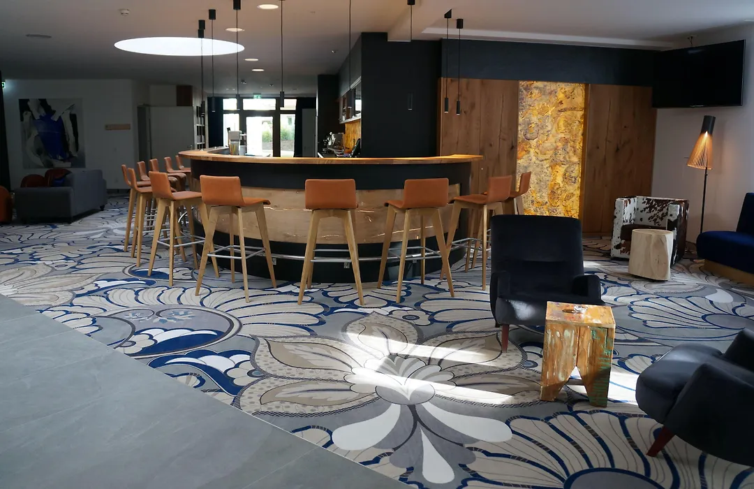 Das Aunhamer Suite&Spa Hotel-1