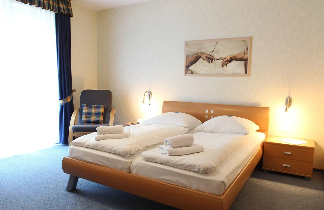 Hotel Wittorf-1