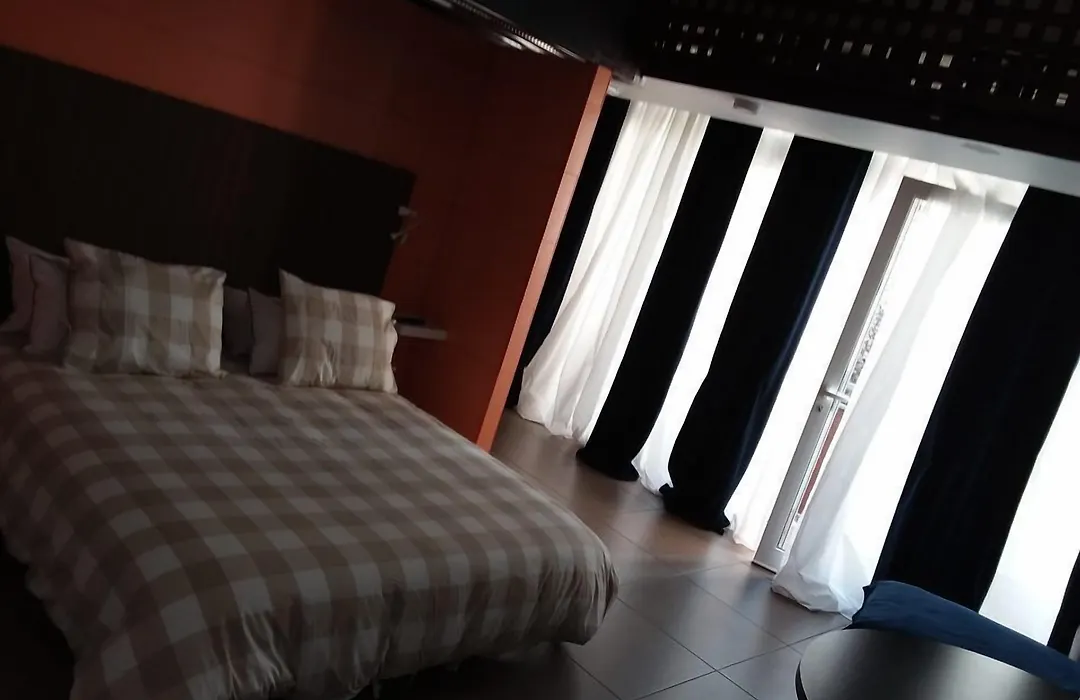 B&B "Domus Atilia"-1