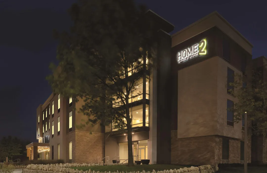 Home2 Suites By Hilton Columbus Dublin-1