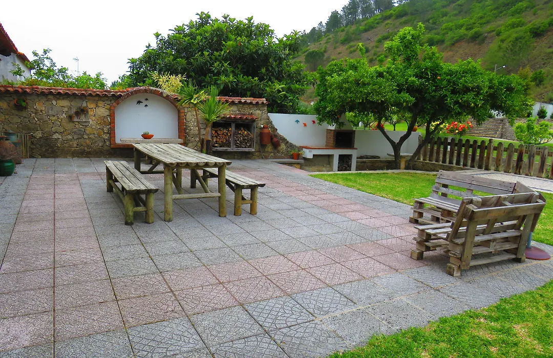 Quinta De Rio Alcaide-1