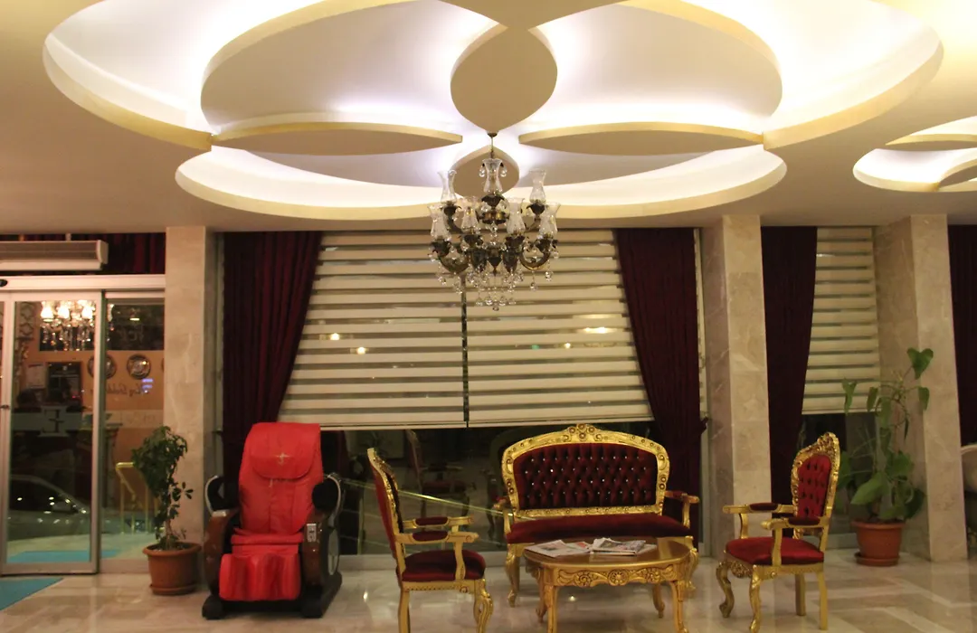 Grand Ezel Hotel-1
