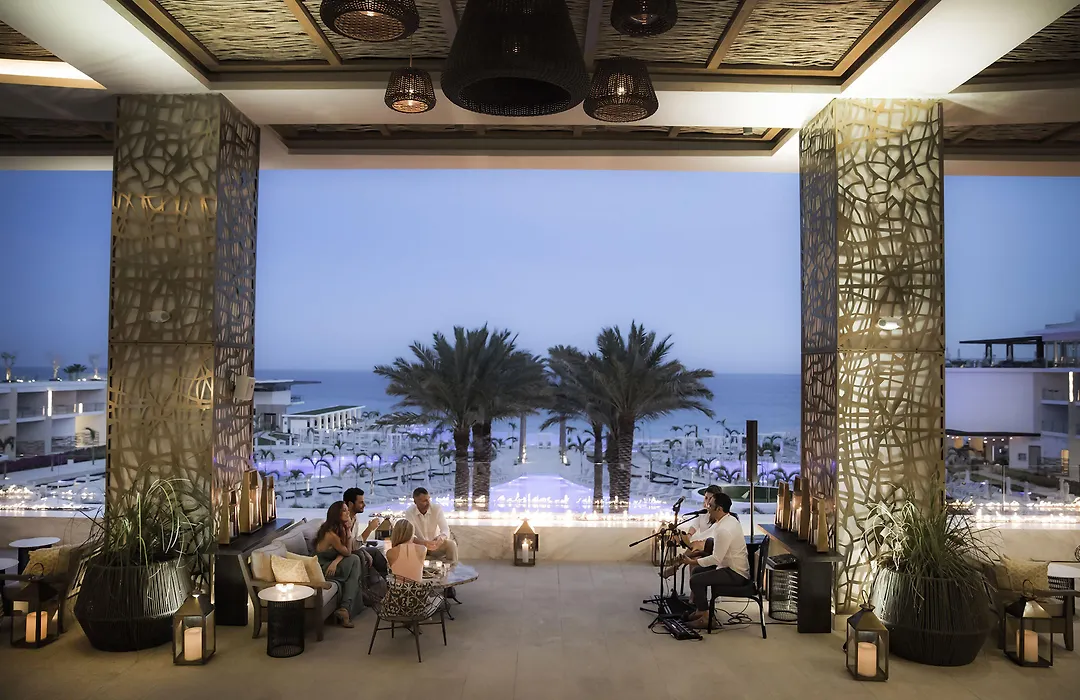 Le Blanc Spa Resort Los Cabos - Adults Only - All-Inclusive-1