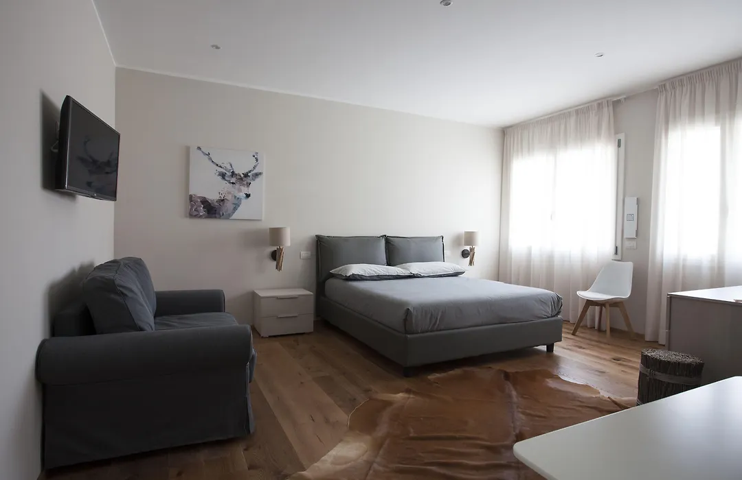 Le Dimore del Borgo-1