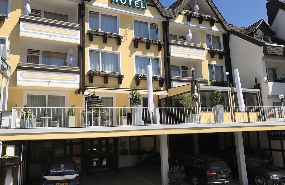 Hotel Traumblick-1