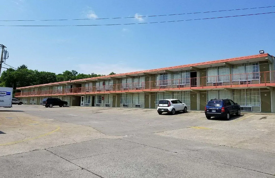 Hermitage Inn-1