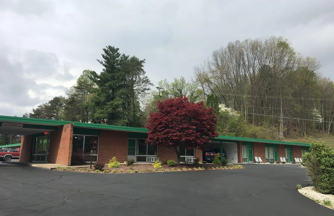Alpine Motel-1