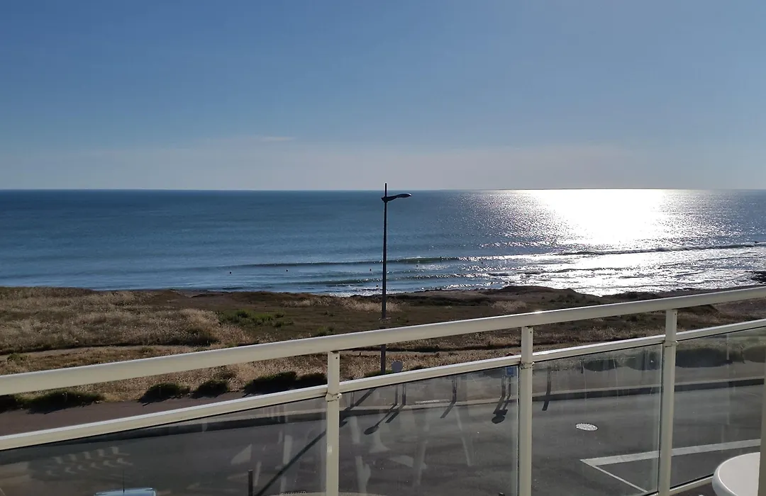 Hotel La Corniche-1