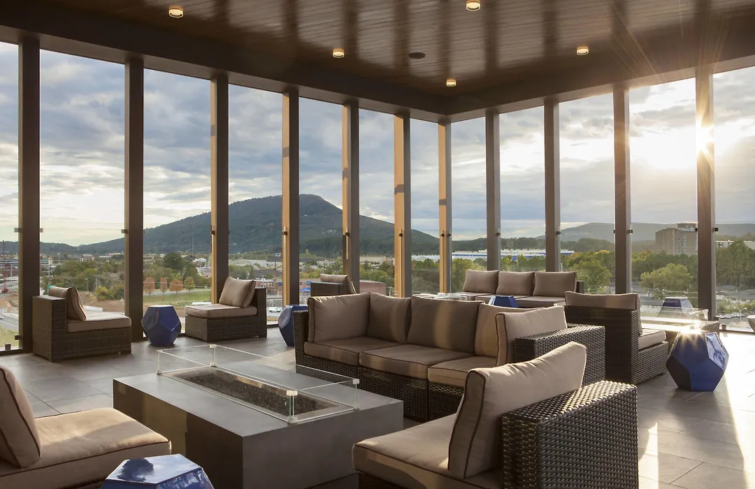 The Westin Chattanooga-1