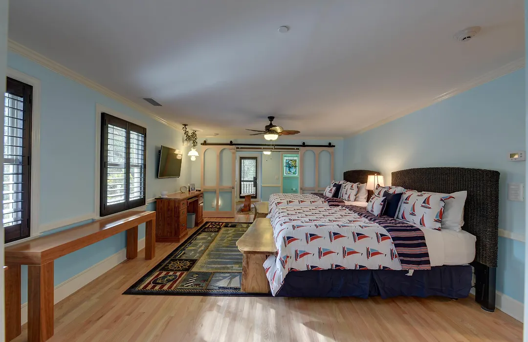 The Grey Owl Inn-1