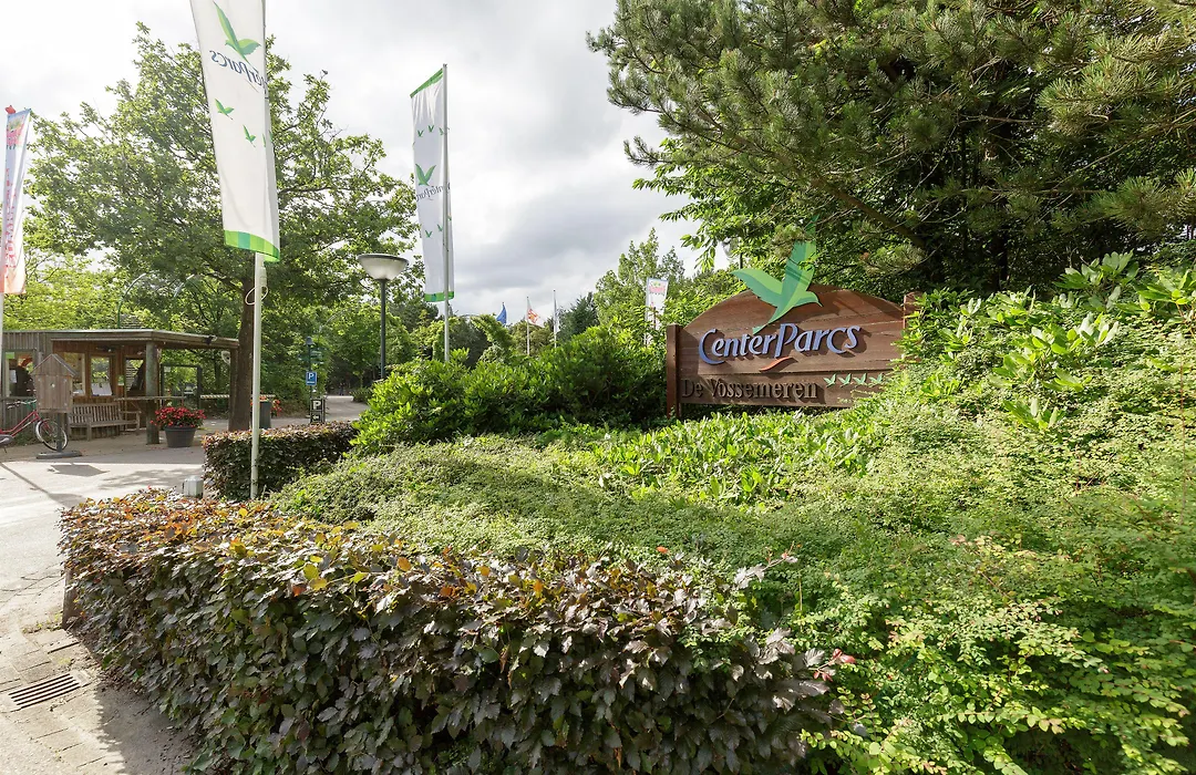 Center Parcs Vossemeren-1
