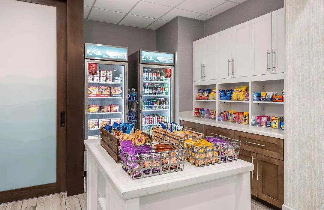 Homewood Suites By Hilton San Marcos-1