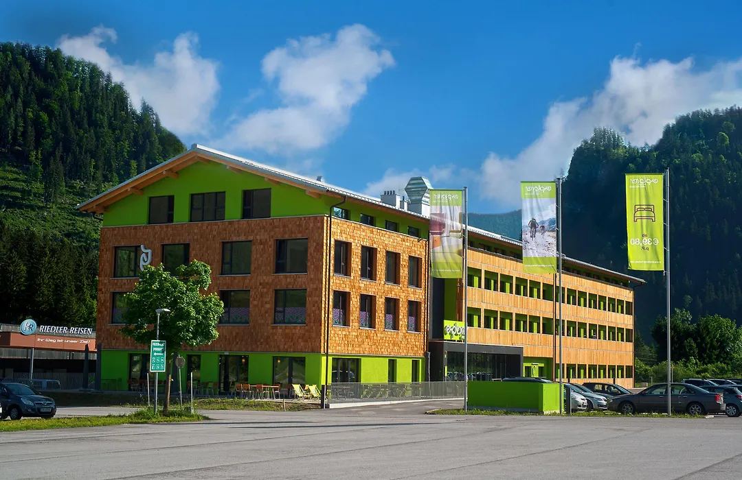 Explorer Hotel Hinterstoder-1