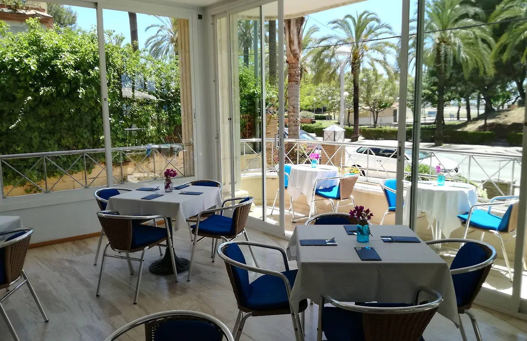 Marea Hotel-1