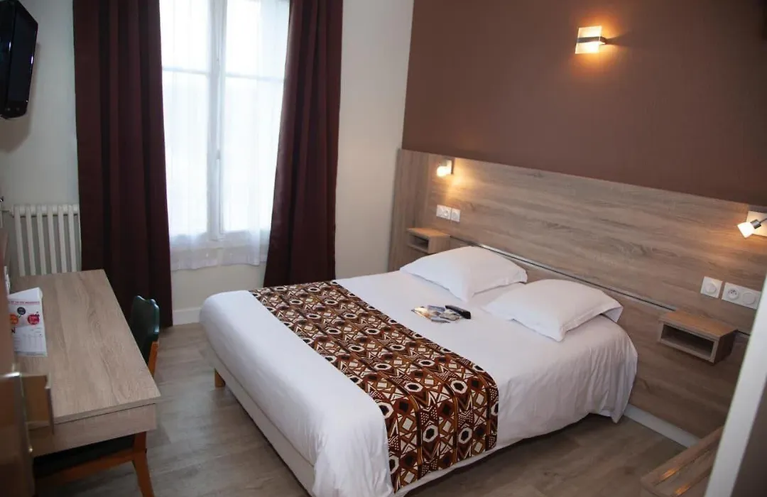Hôtel La Pocatière-1