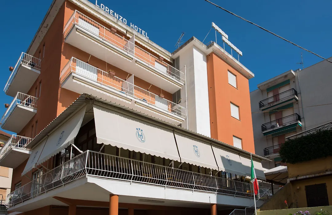 Hotel Lorenzo-1