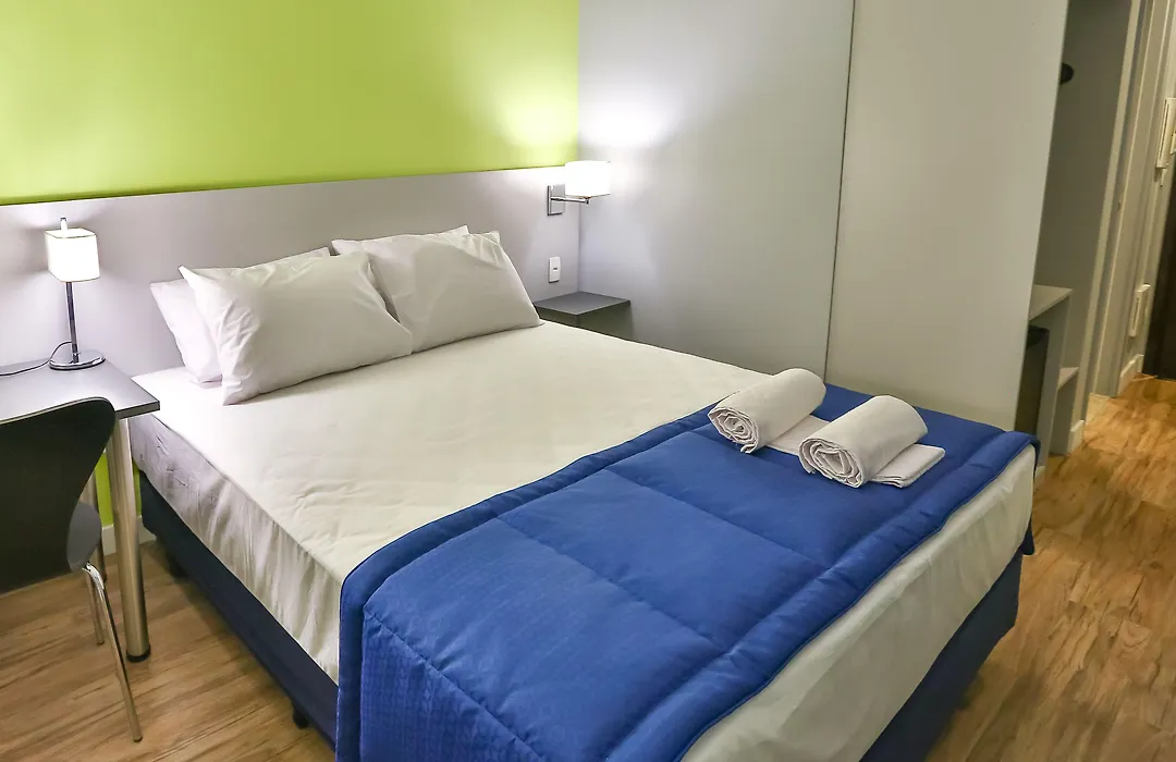 Go Inn Santo Andre-1