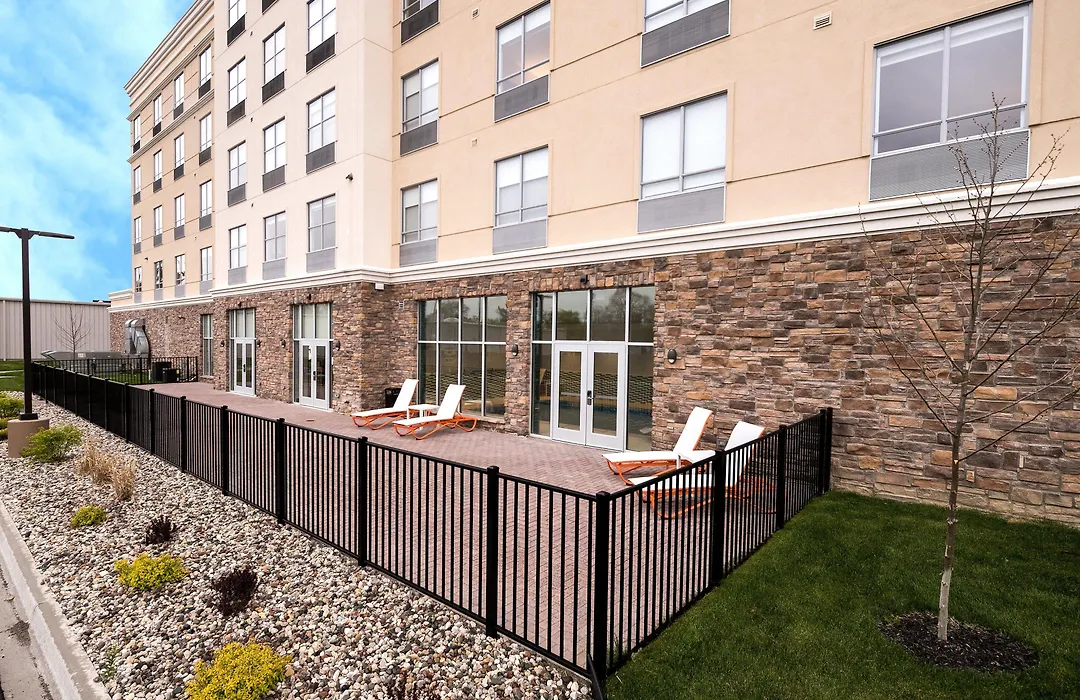 Holiday Inn Hotel & Suites - Mount Pleasant By Ihg-1