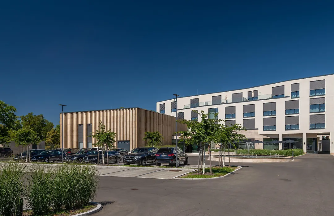 Hotel Melchior Park-1