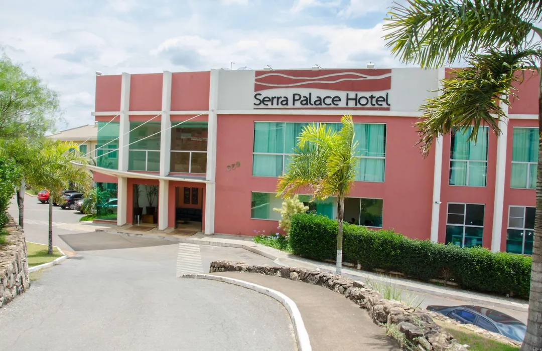 Serra Palace Hotel-1