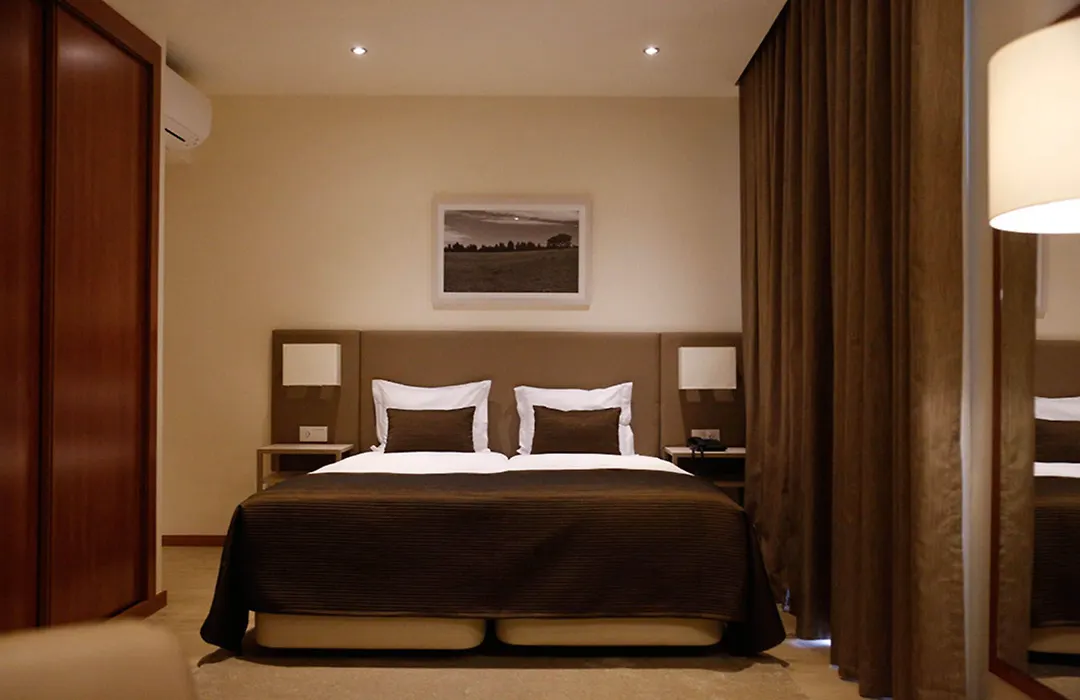 Hotel Ponte Sor-1