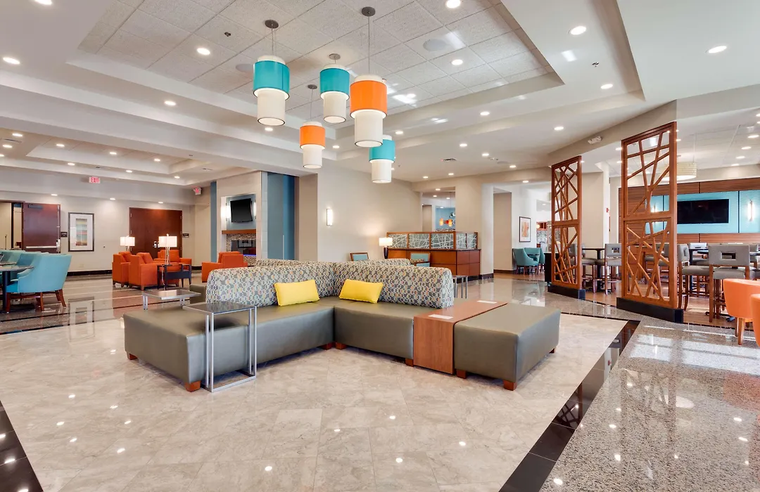Drury Plaza Hotel St. Louis St. Charles-1
