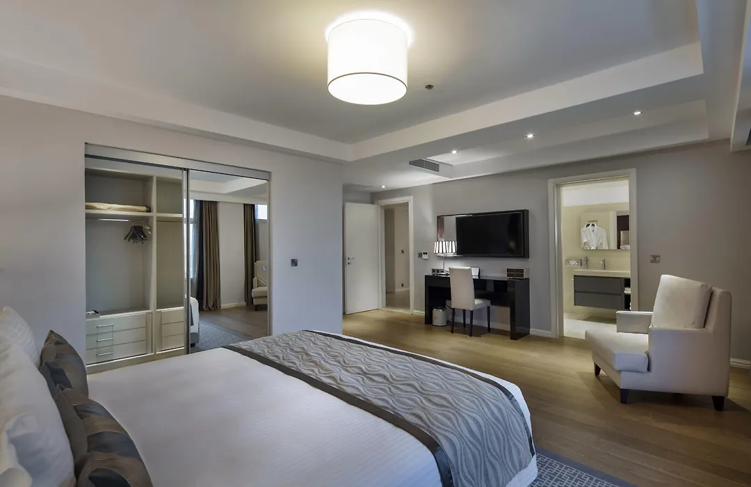Fraser Suites Abuja-1