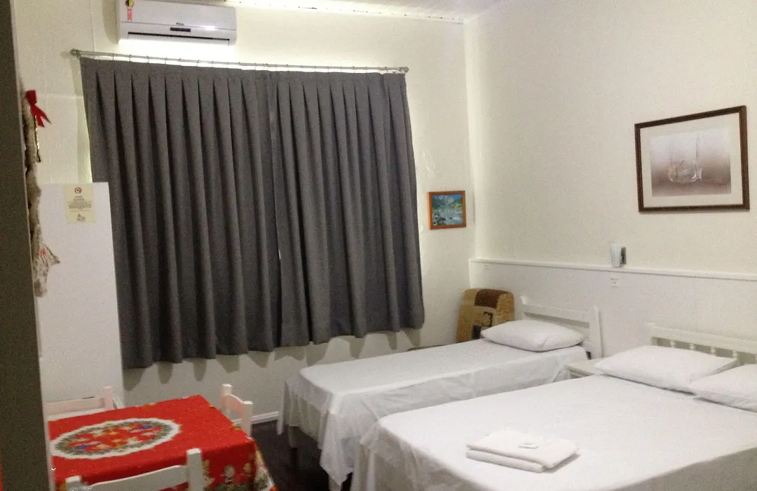 Hotel Pousada XV-1