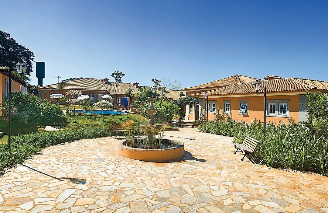 Vila Real Hotel-1
