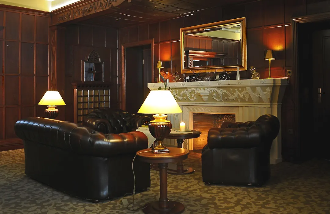 Parkhotel Idar-Oberstein-1
