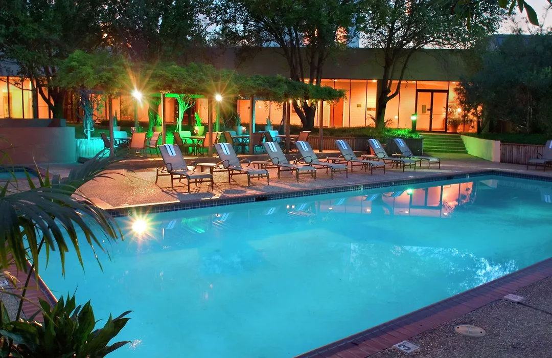 Hilton Houston Westchase-1