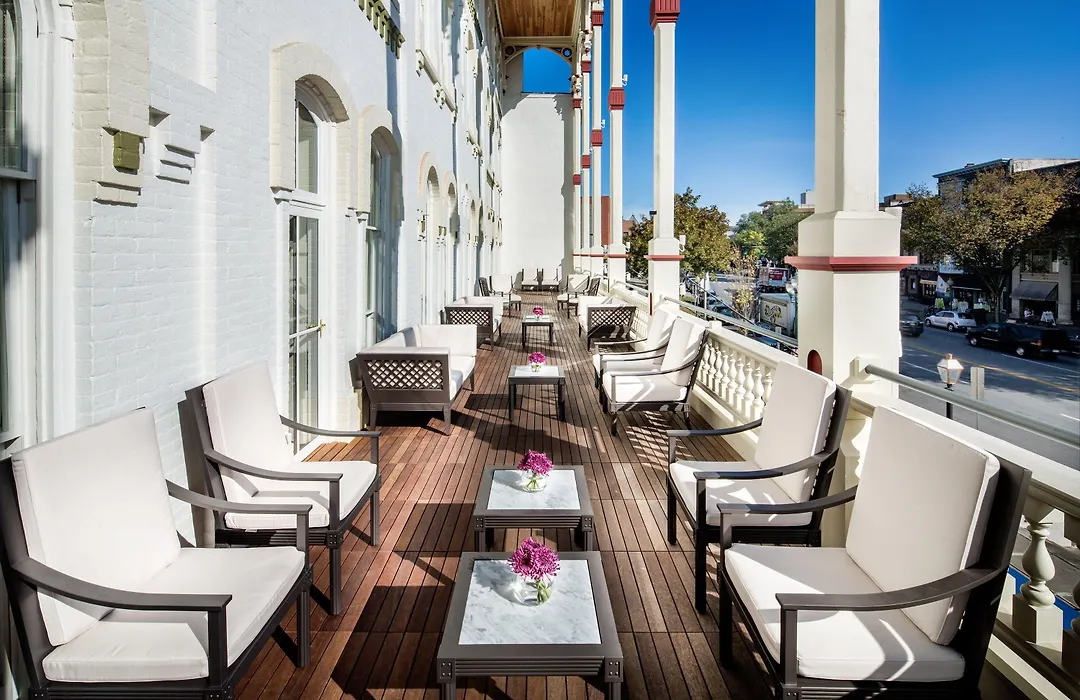 The Adelphi Hotel-1