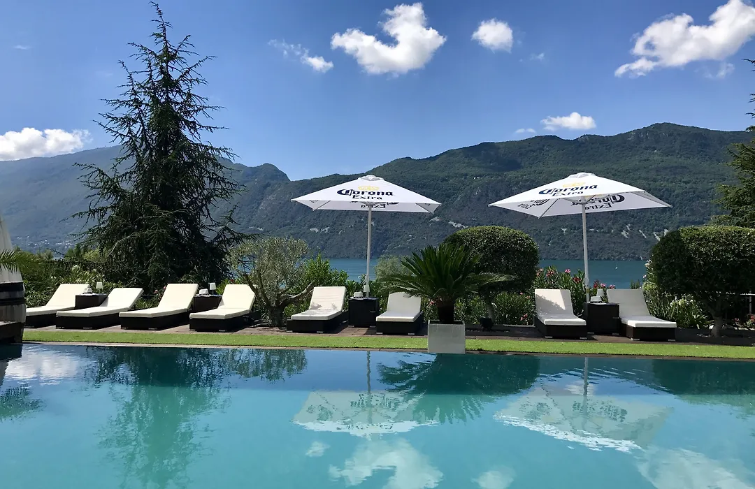 Les Suites du Lac-1