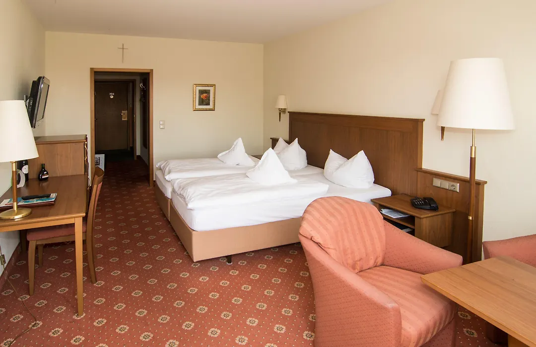 Hotel Rose-1