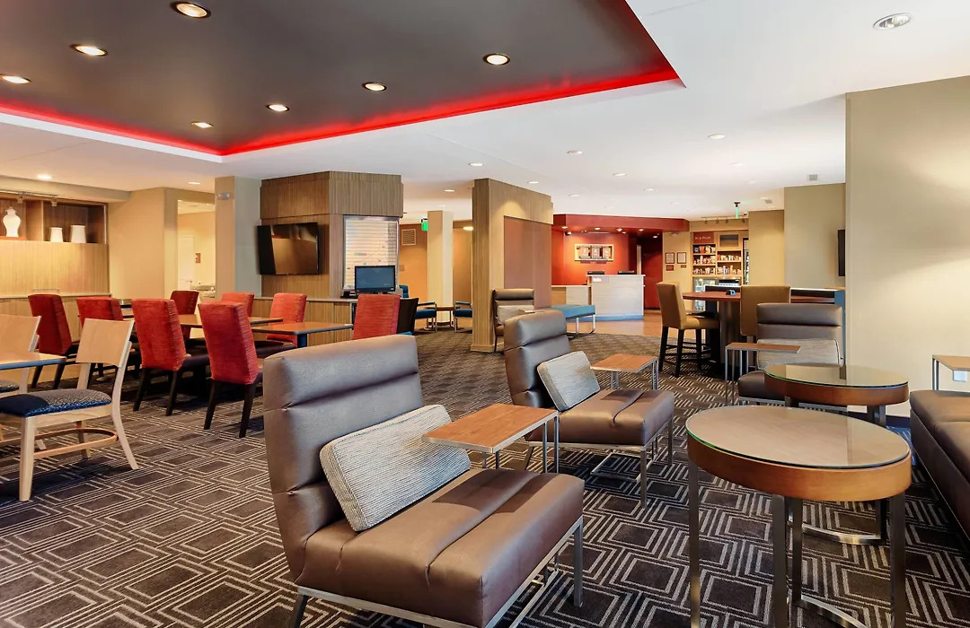 Towneplace Suites By Marriott Charleston Mt. Pleasant-1