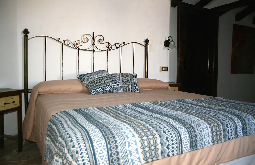 Petralava Etna B&B-1
