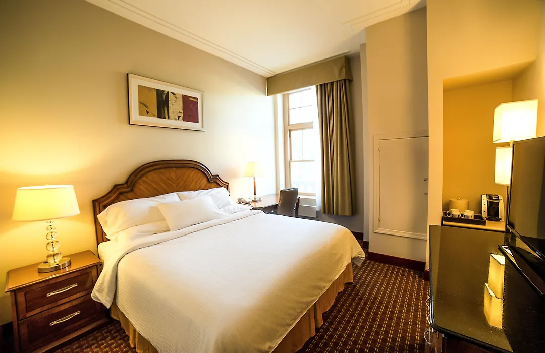 Hotel Clariana-1
