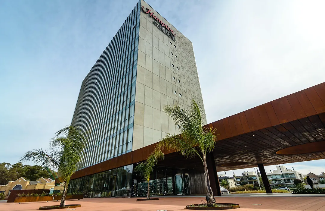 Hampton By Hilton Montevideo Carrasco-1