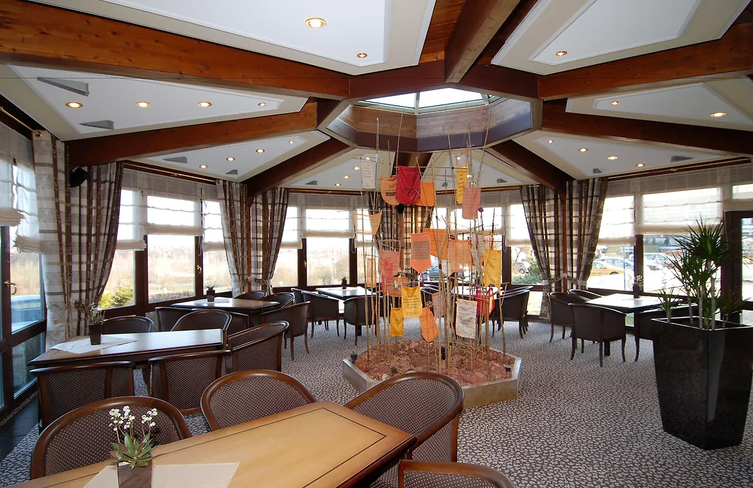 Kurhotel Bad Rodach an der ThermeNatur-1